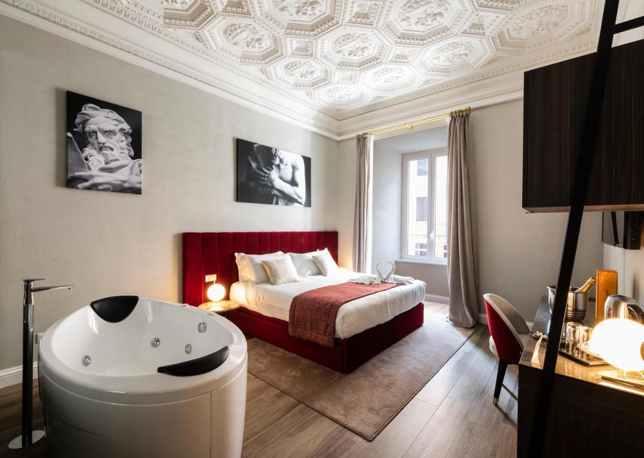 Guest house Growel Exclusive Suites San Pietro Rome - new 2024 prices,  reviews, book now